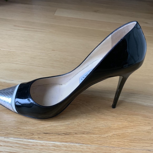 Jimmy Choo Pumps - Picture 2 of 10
